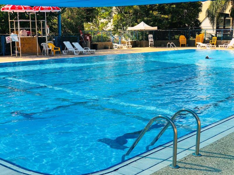 Metulla Travel Hotel