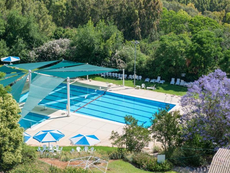 Kfar Giladi Hotel