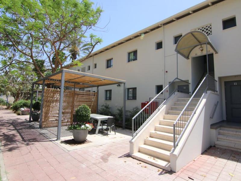 Ashdot Yaacov Ichud Kibbutz Country Lodging