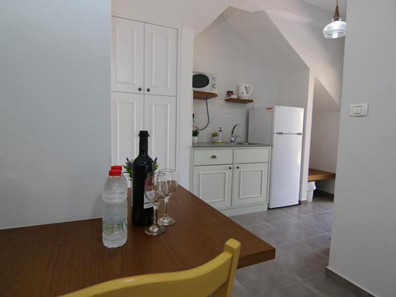 Ashdot Yaacov Ichud Kibbutz Country Lodging