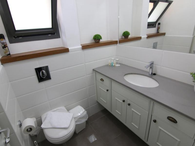 Ashdot Yaacov Ichud Kibbutz Country Lodging