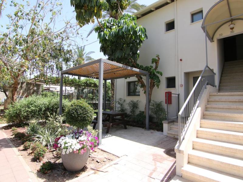 Ashdot Yaacov Ichud Kibbutz Country Lodging