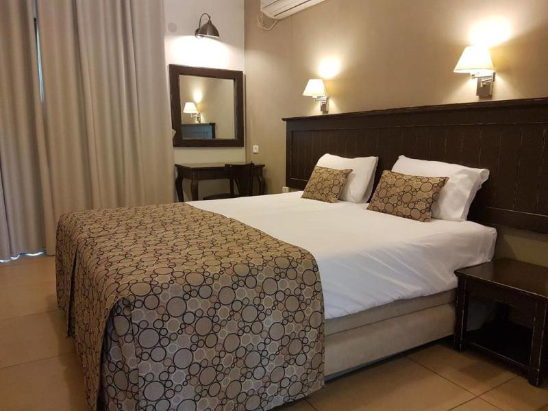 Degania Bet Kibbutz Country Lodging