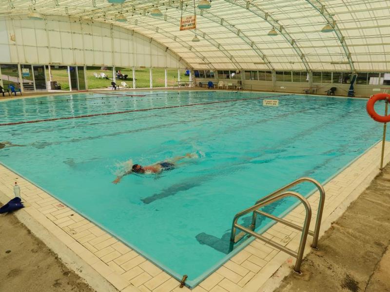 Shaar Hagolan Kibbutz Country Lodging