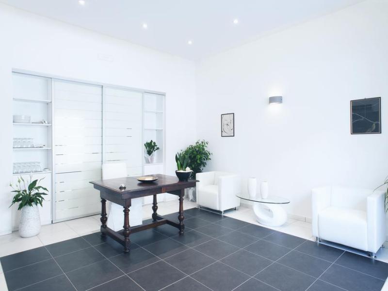 Vuelle Residence Apartments