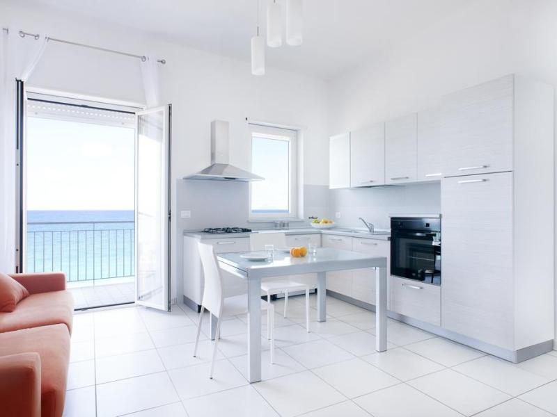 Vuelle Residence Apartments