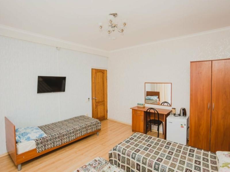 Восемь ветров 