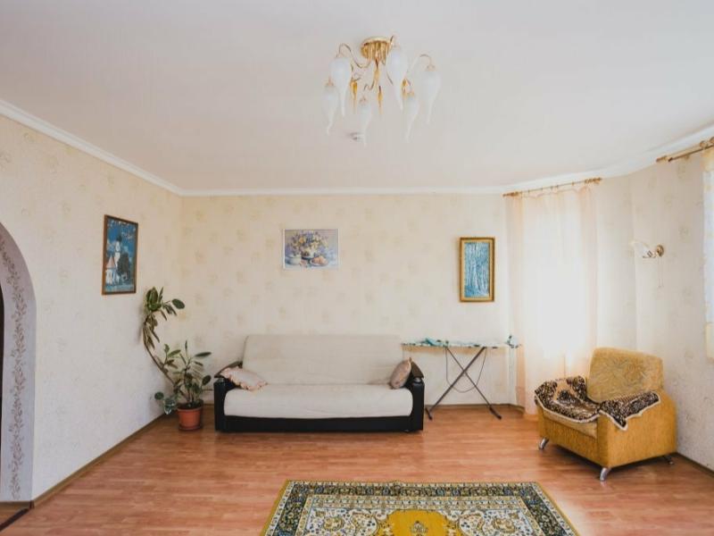 Восемь ветров 