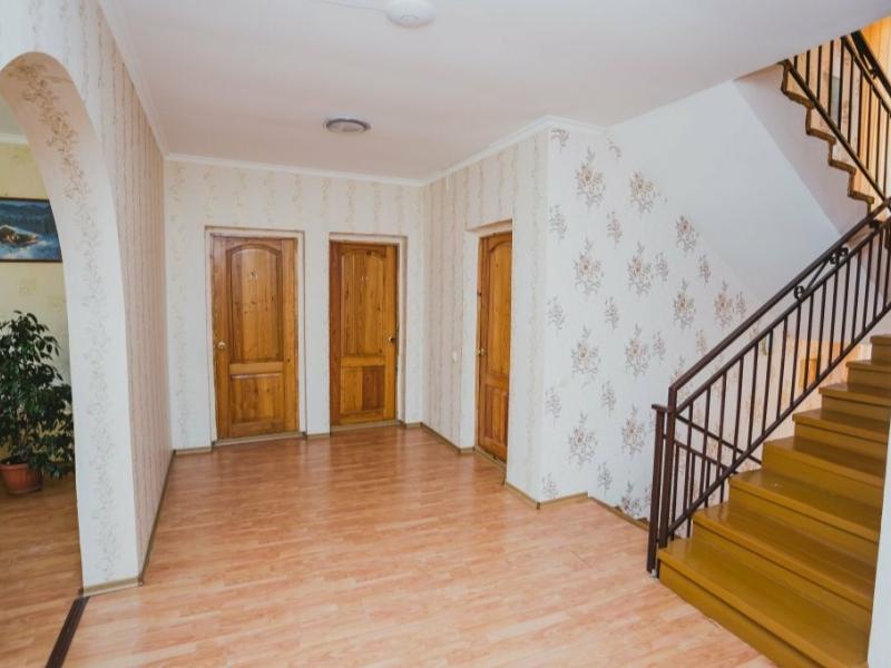 Восемь ветров 