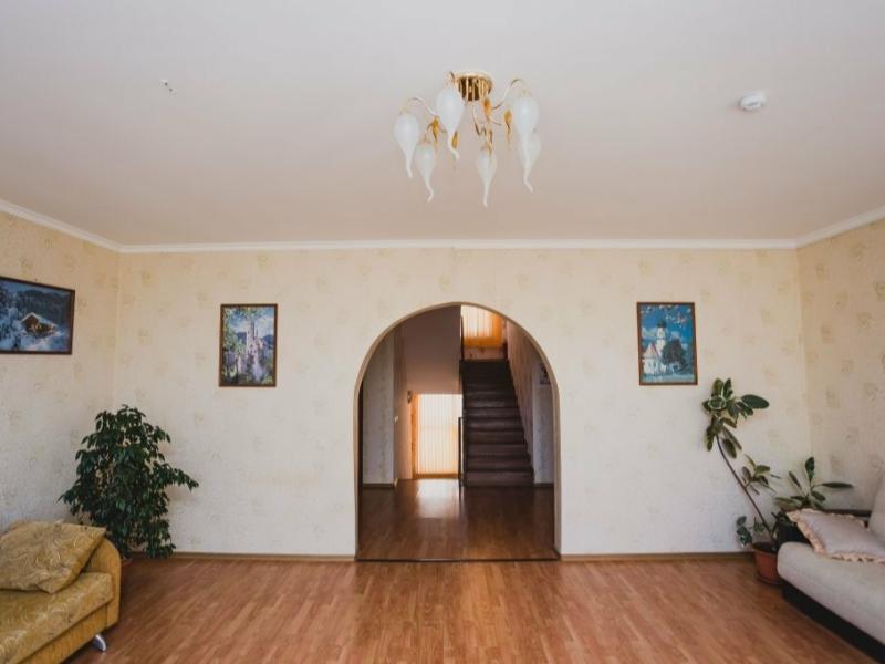 Восемь ветров 