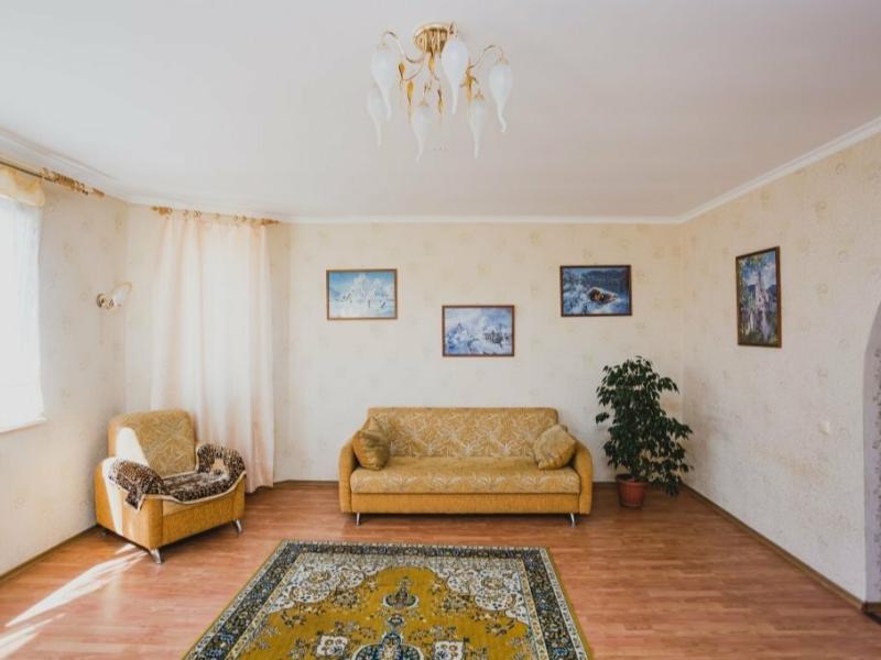 Восемь ветров 