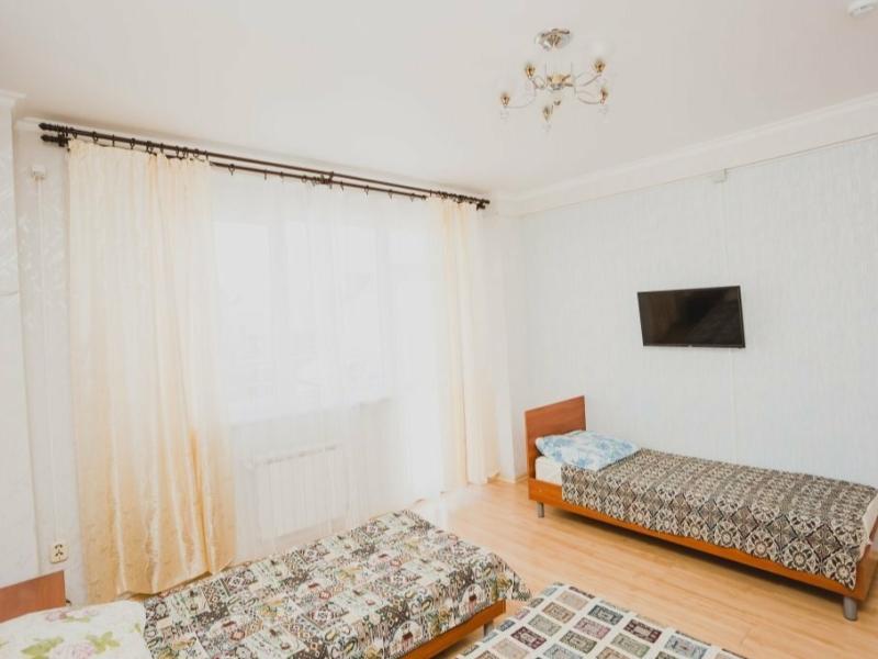 Восемь ветров 