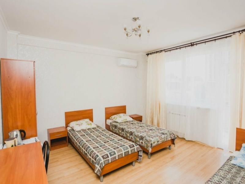 Восемь ветров 