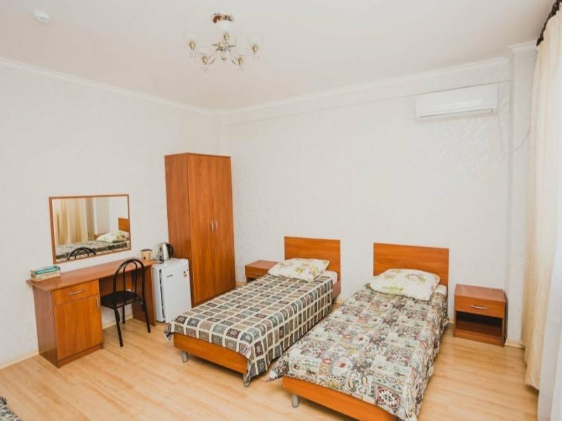 Восемь ветров 