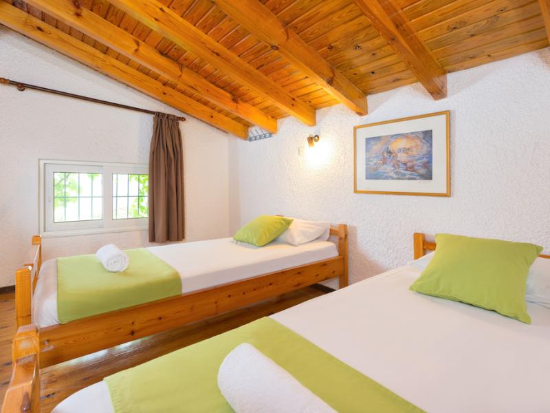 Elefteria Apartments