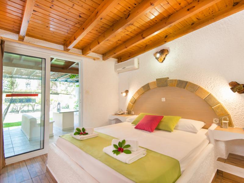 Elefteria Apartments