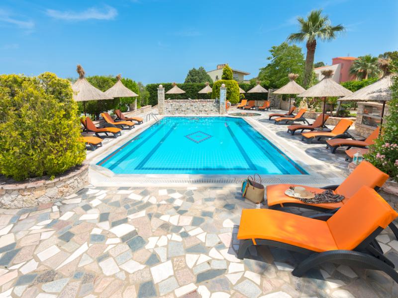 Elefteria Apartments