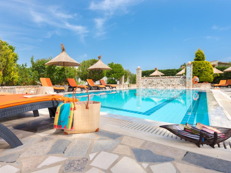 Elefteria Apartments