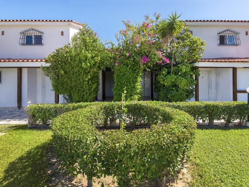 Elefteria Apartments
