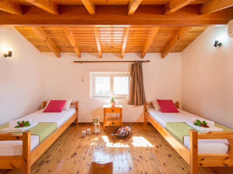 Elefteria Apartments