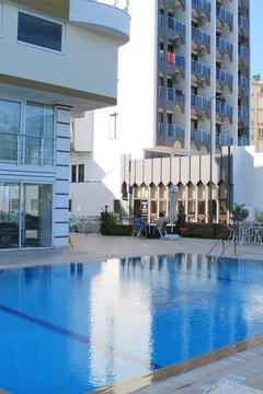 Отель Olbia Residence Турция, Коньяалты, фото 1