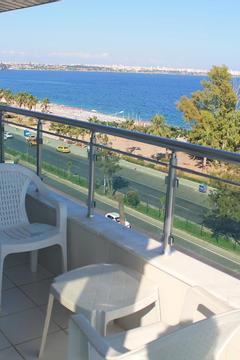 Отель Olbia Residence Турция, Коньяалты, фото 15