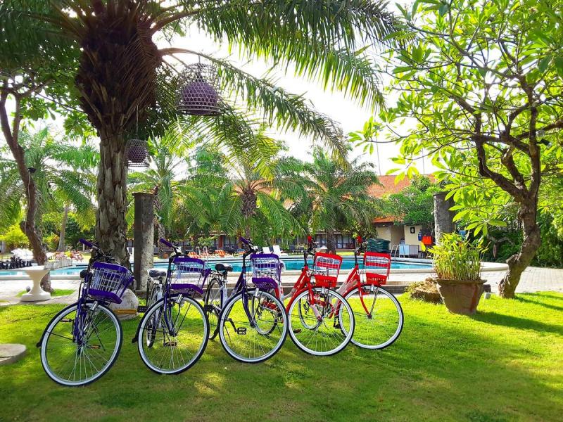 Inna Bali Beach Garden