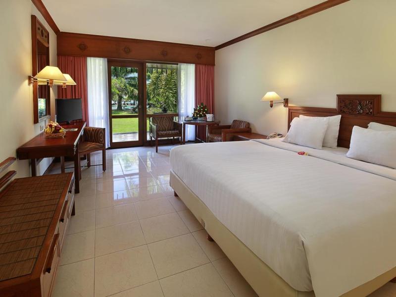 Inna Bali Beach Garden