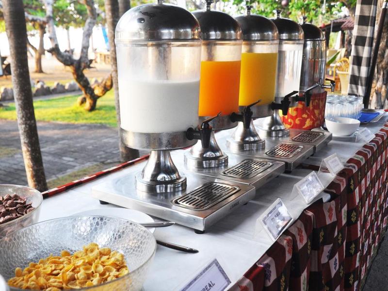 Inna Bali Beach Garden