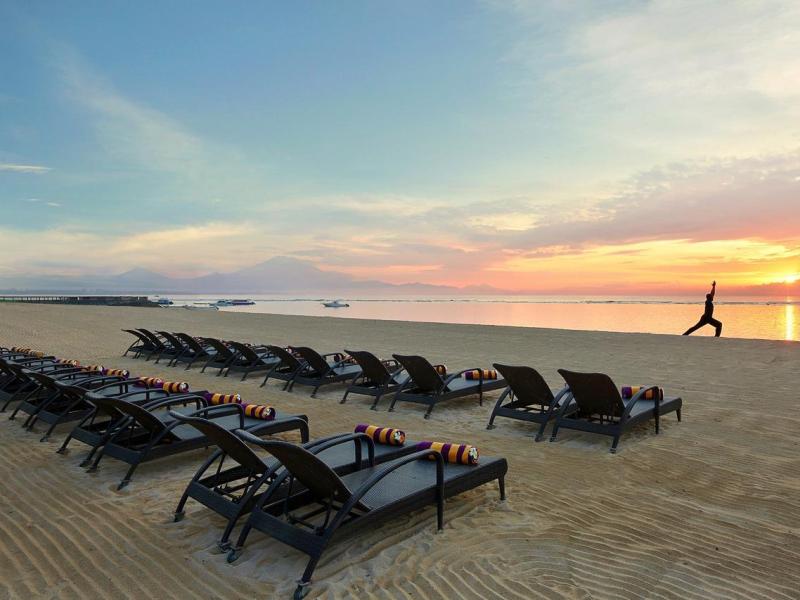 Inna Bali Beach Garden