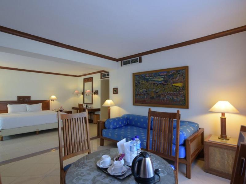 Inna Bali Beach Garden