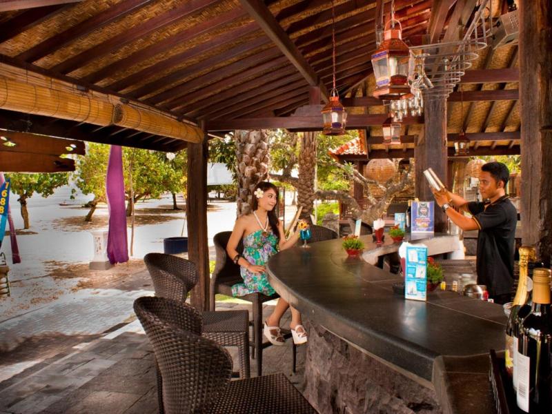 Inna Bali Beach Garden