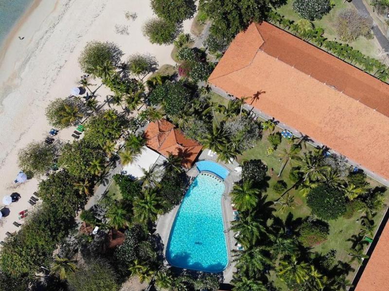 Inna Bali Beach Garden