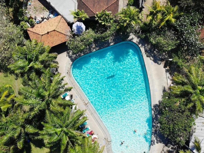 Inna Bali Beach Garden