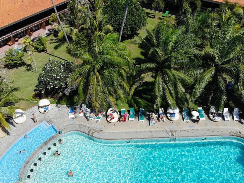 Inna Bali Beach Garden
