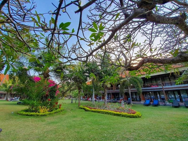 Inna Bali Beach Garden