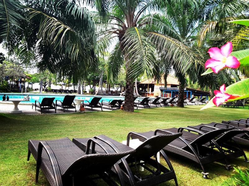 Inna Bali Beach Garden