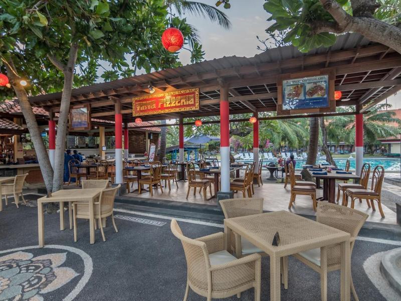 Inna Bali Beach Garden