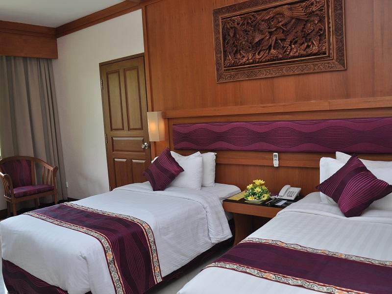 Inna Bali Beach Resort