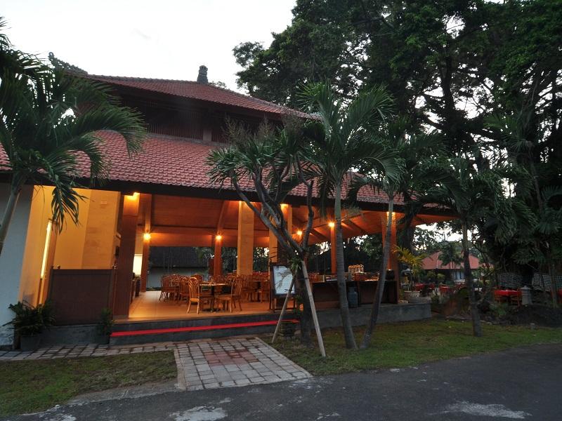 Inna Bali Beach Resort