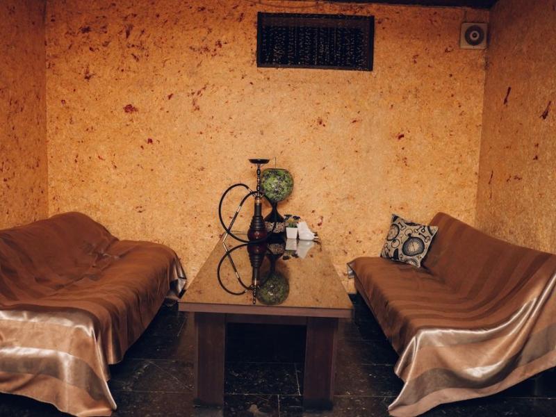 Like Hotel