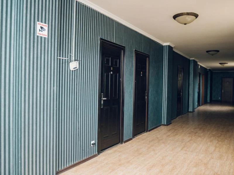 Like Hotel