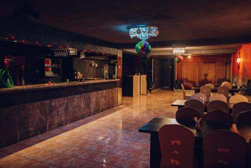 Like Hotel