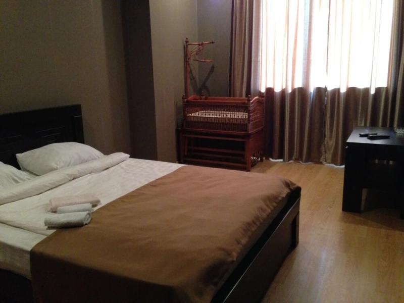 Like Hotel