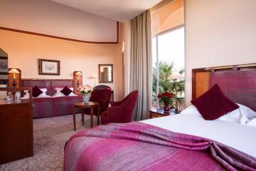 Отель Es Saadi Marrakech Resort - Hotel Марокко, Марракеш, фото 3