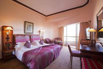 Отель Es Saadi Marrakech Resort - Hotel Марокко, Марракеш, фото 6