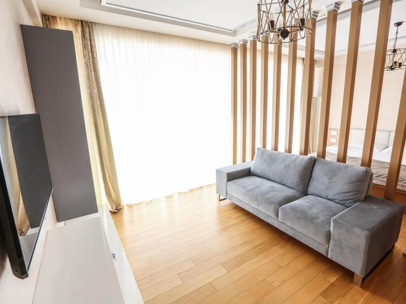 SHANI Hotel & Villas