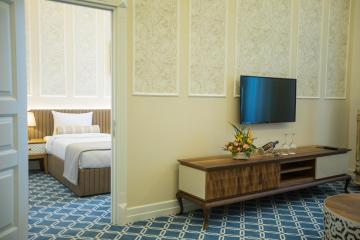 Отель Promenade Hotel Baku Азербайджан, Баку, фото 14