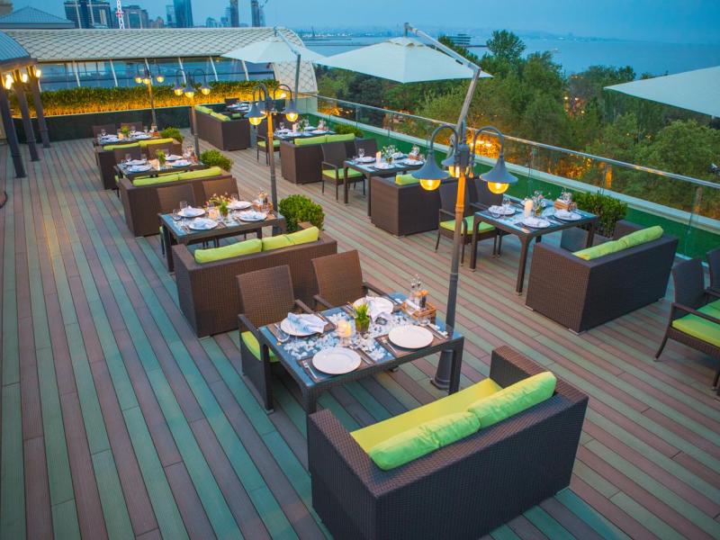 Promenade Hotel Baku