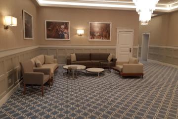 Отель Promenade Hotel Baku Азербайджан, Баку, фото 2